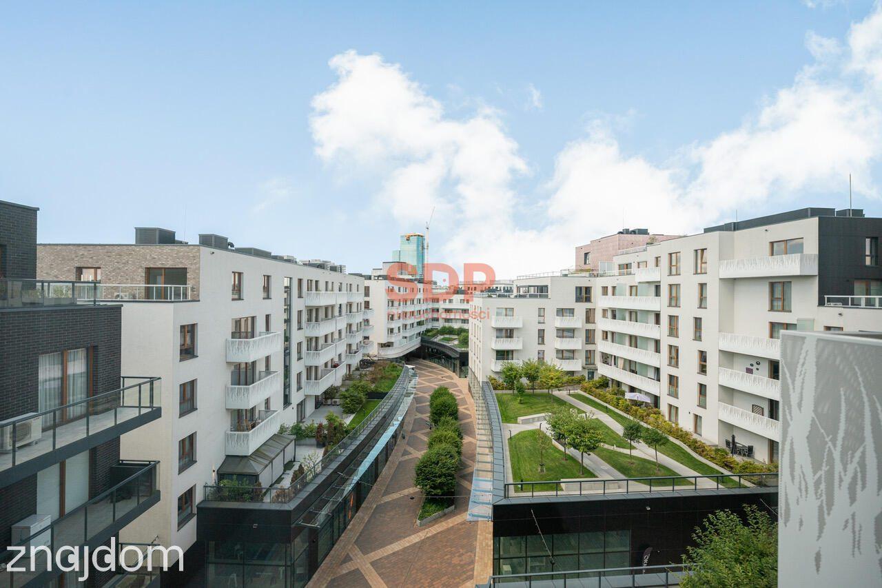 Apartament Premium | Taras 90 m² | Widok na Odrę | Bulwary Książęce - zdjęcie 11