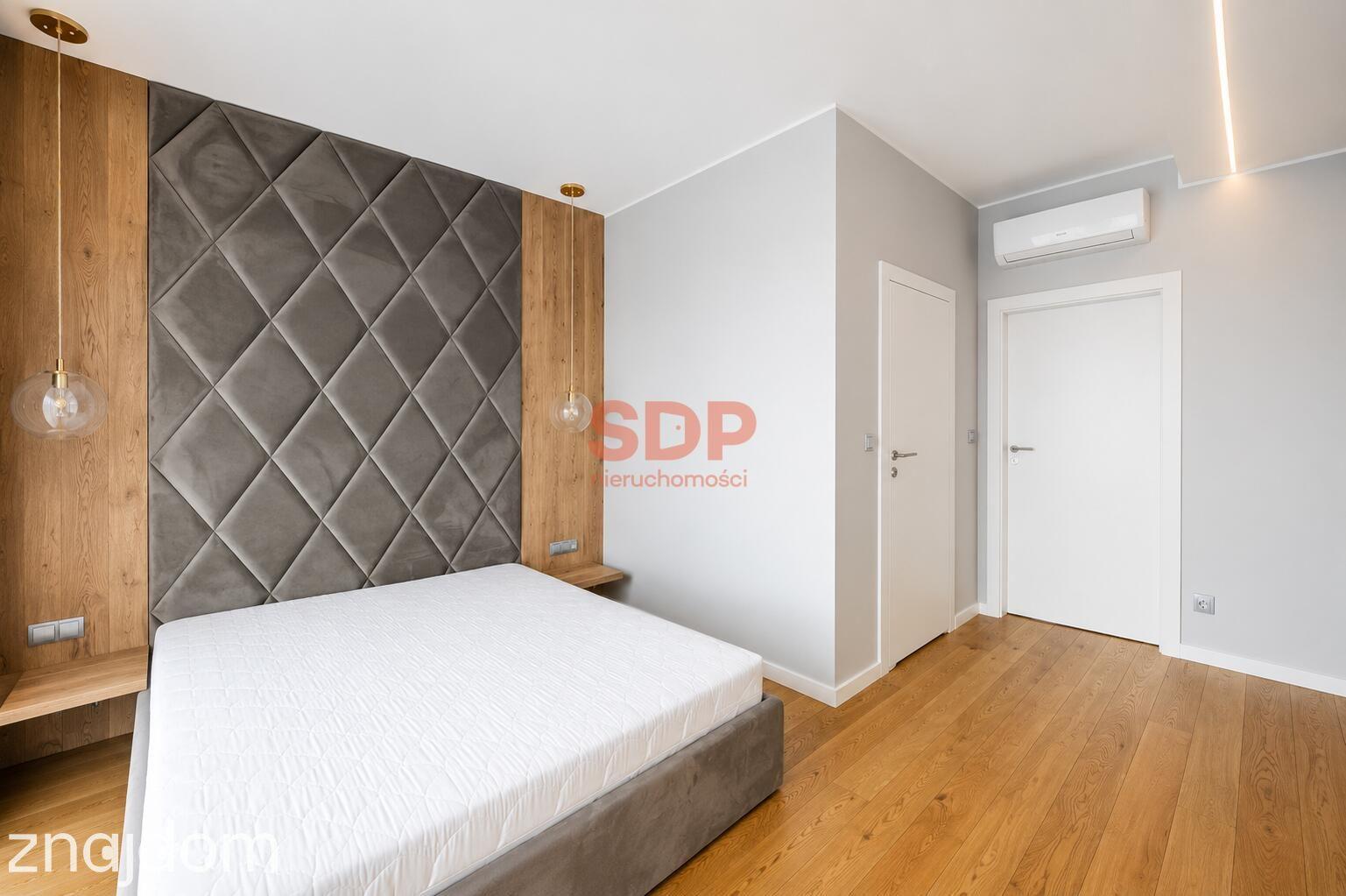 Apartament Premium | Taras 90 m² | Widok na Odrę | Bulwary Książęce - zdjęcie 12
