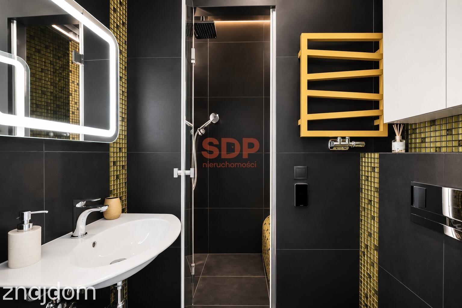 Apartament Premium | Taras 90 m² | Widok na Odrę | Bulwary Książęce - zdjęcie 13