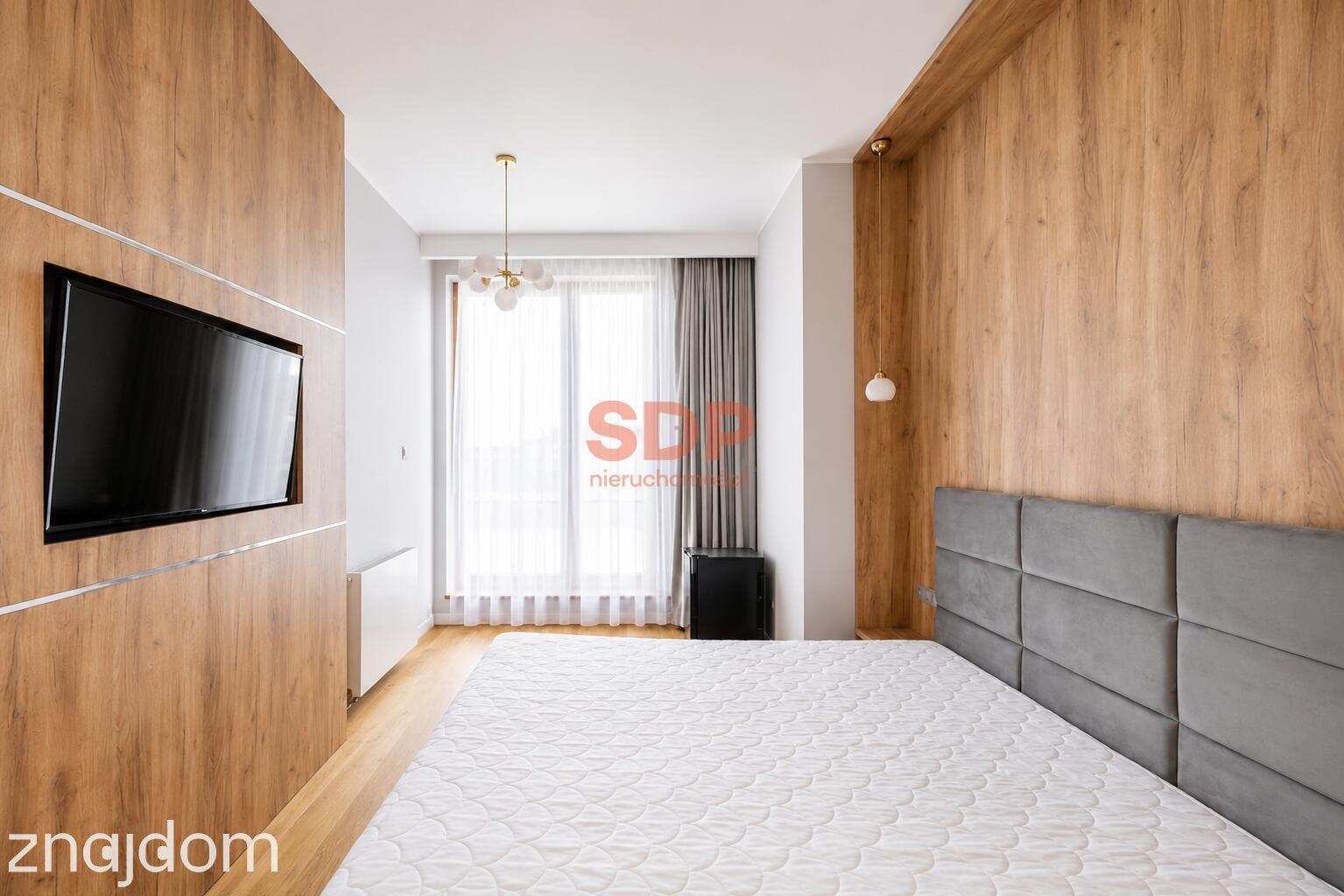 Apartament Premium | Taras 90 m² | Widok na Odrę | Bulwary Książęce - zdjęcie 14