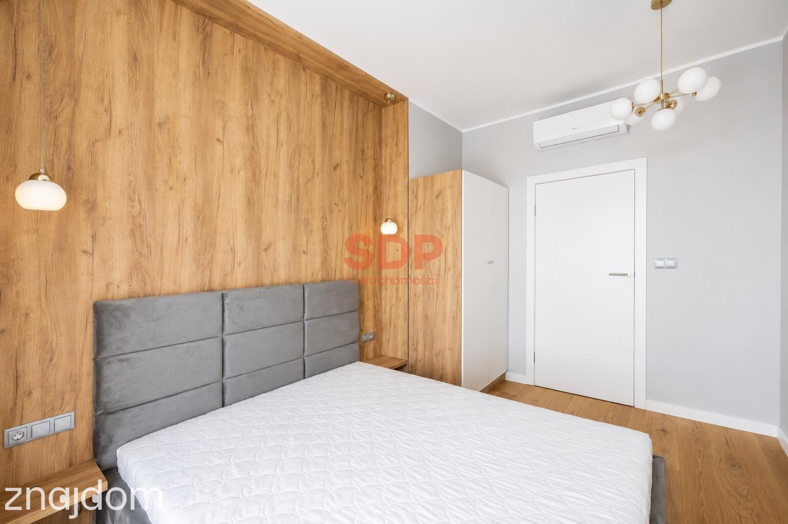 Apartament Premium | Taras 90 m² | Widok na Odrę | Bulwary Książęce - zdjęcie 15