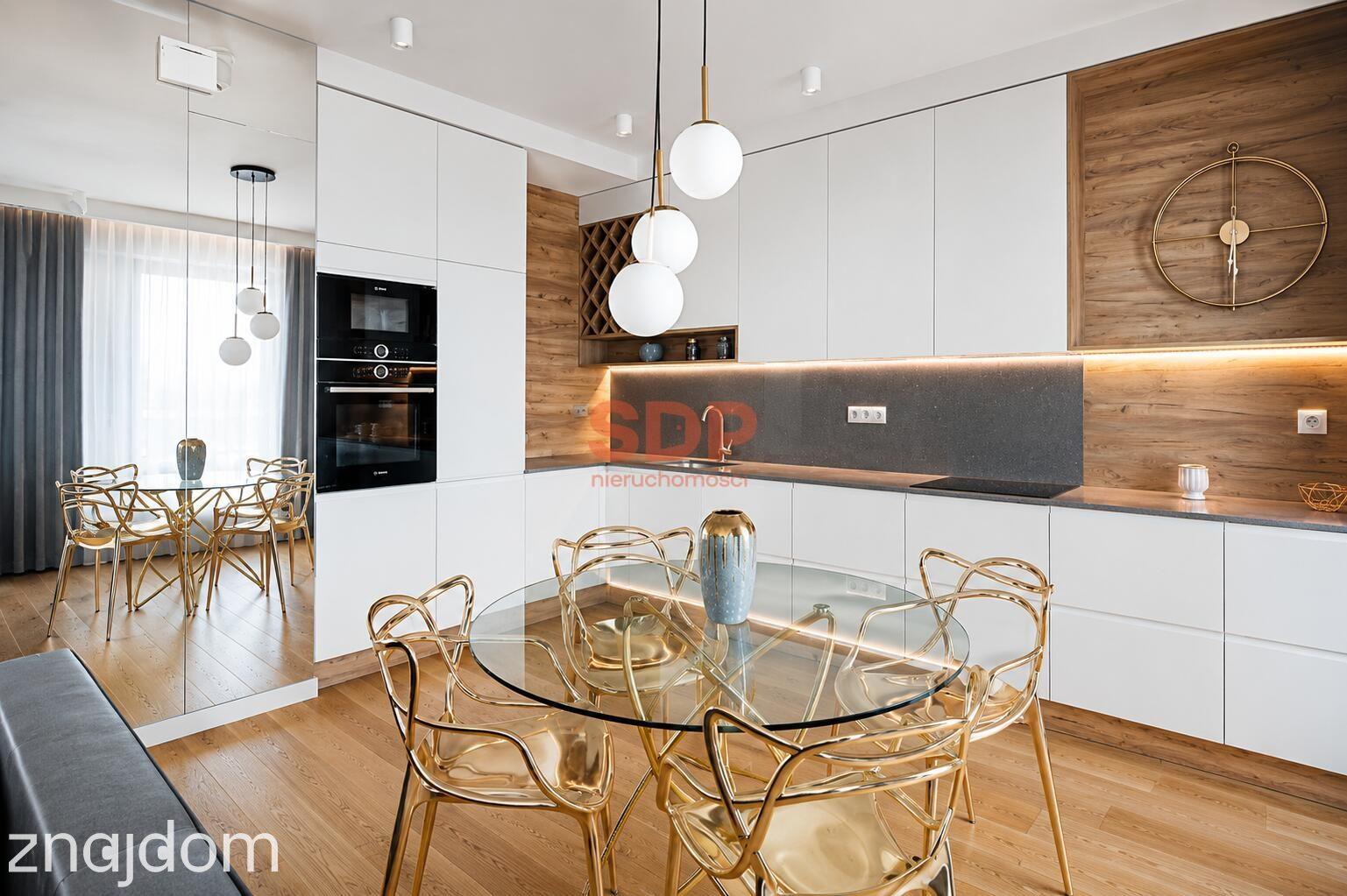 Apartament Premium | Taras 90 m² | Widok na Odrę | Bulwary Książęce - zdjęcie 6