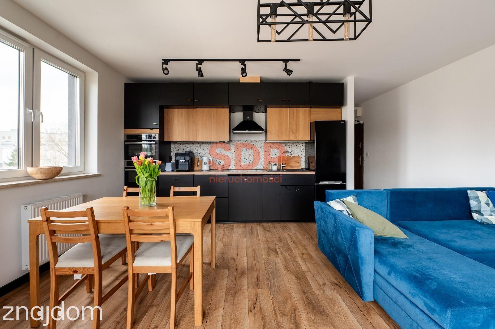 3 osobne sypialnie | Balkon | Miejsce postojowe | Ceglana Park