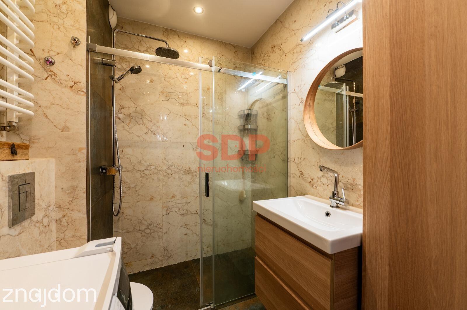 3 osobne sypialnie | Balkon | Miejsce postojowe | Ceglana Park - zdjęcie 13