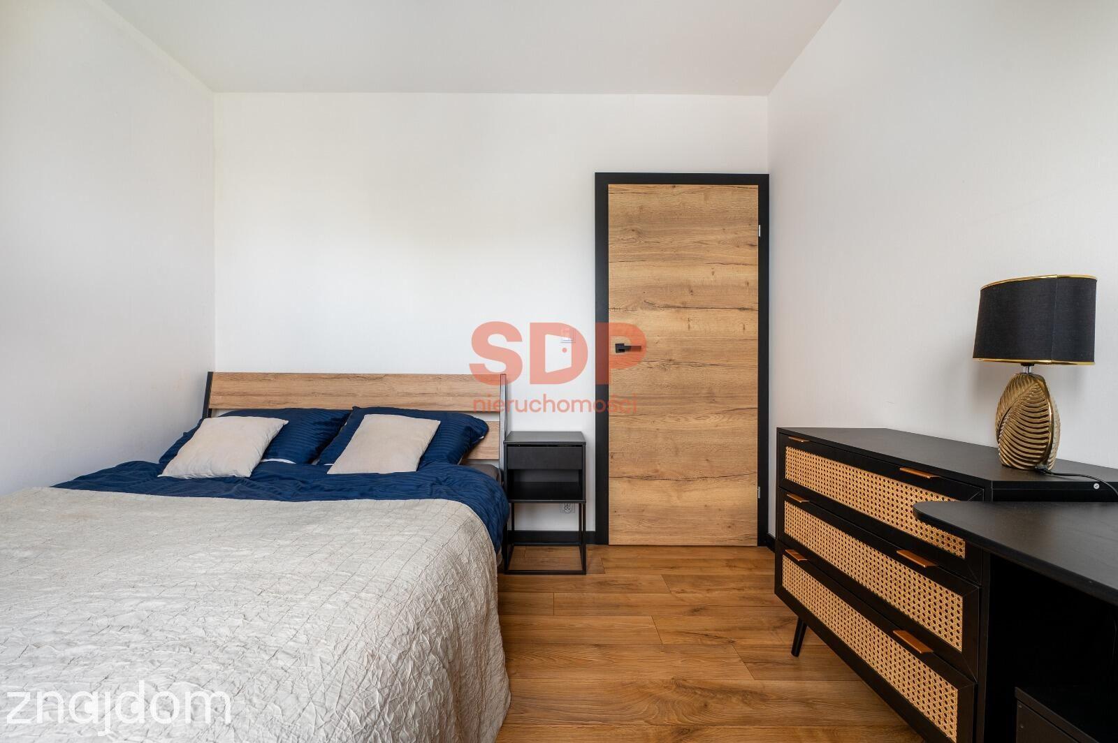 3 osobne sypialnie | Balkon | Miejsce postojowe | Ceglana Park - zdjęcie 6