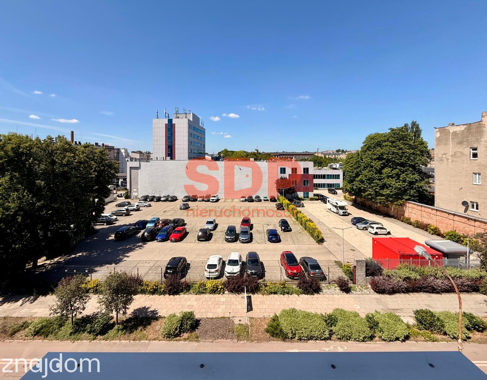 Nowa kawalerka | Antresola | Balkon | 26,7 m2 | Wysoki standard - zdjęcie 11