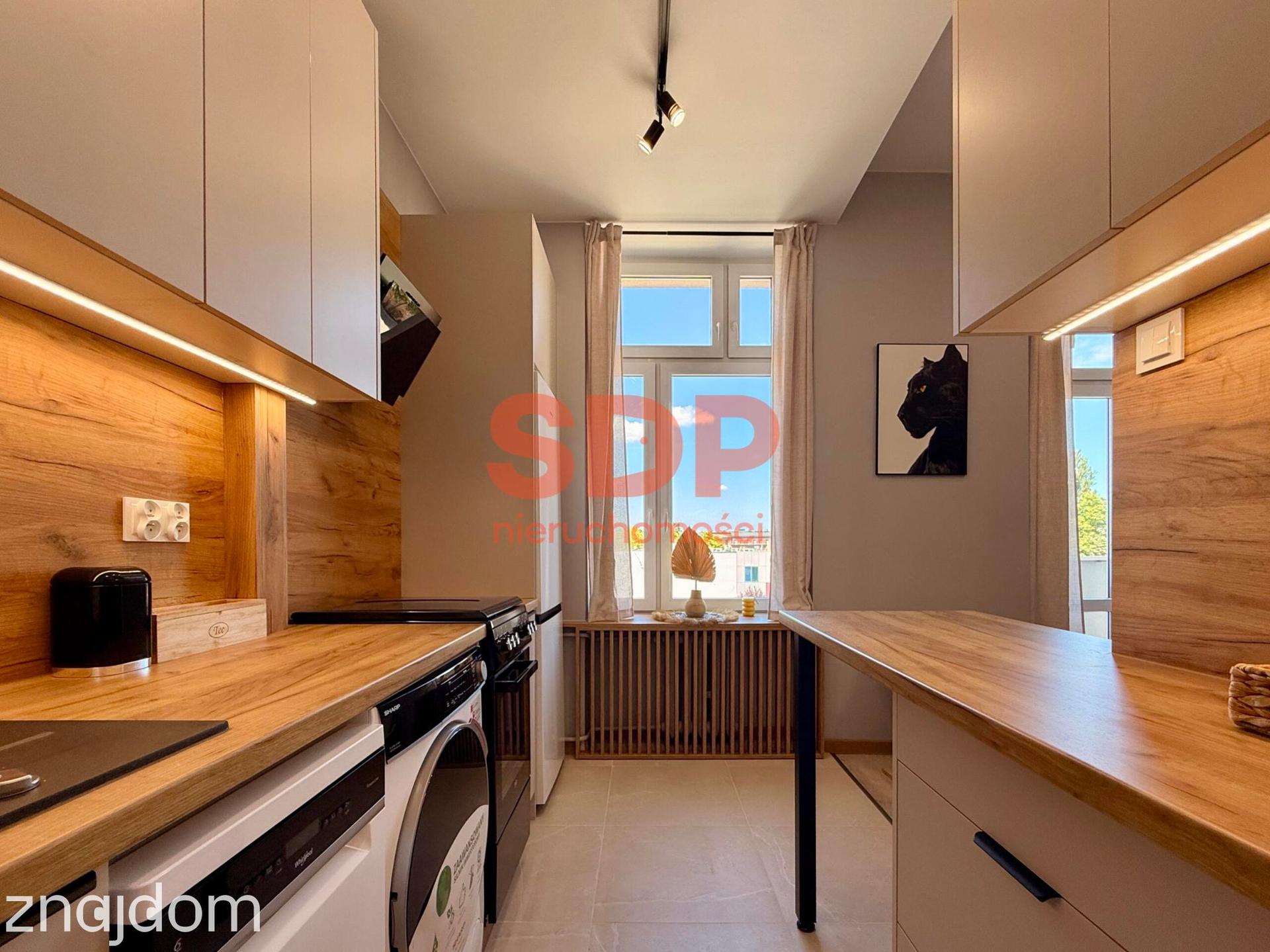 Nowa kawalerka | Antresola | Balkon | 26,7 m2 | Wysoki standard - zdjęcie 3