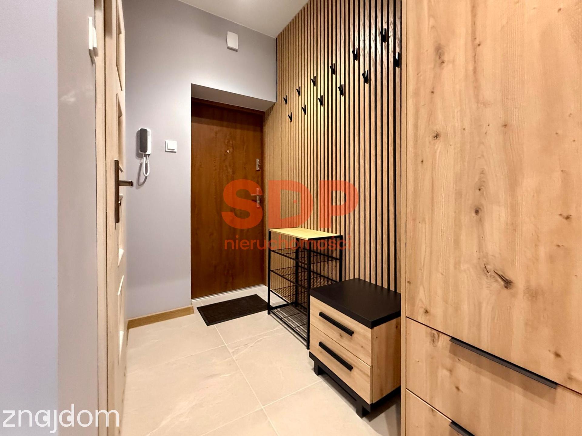 Nowa kawalerka | Antresola | Balkon | 26,7 m2 | Wysoki standard - zdjęcie 7