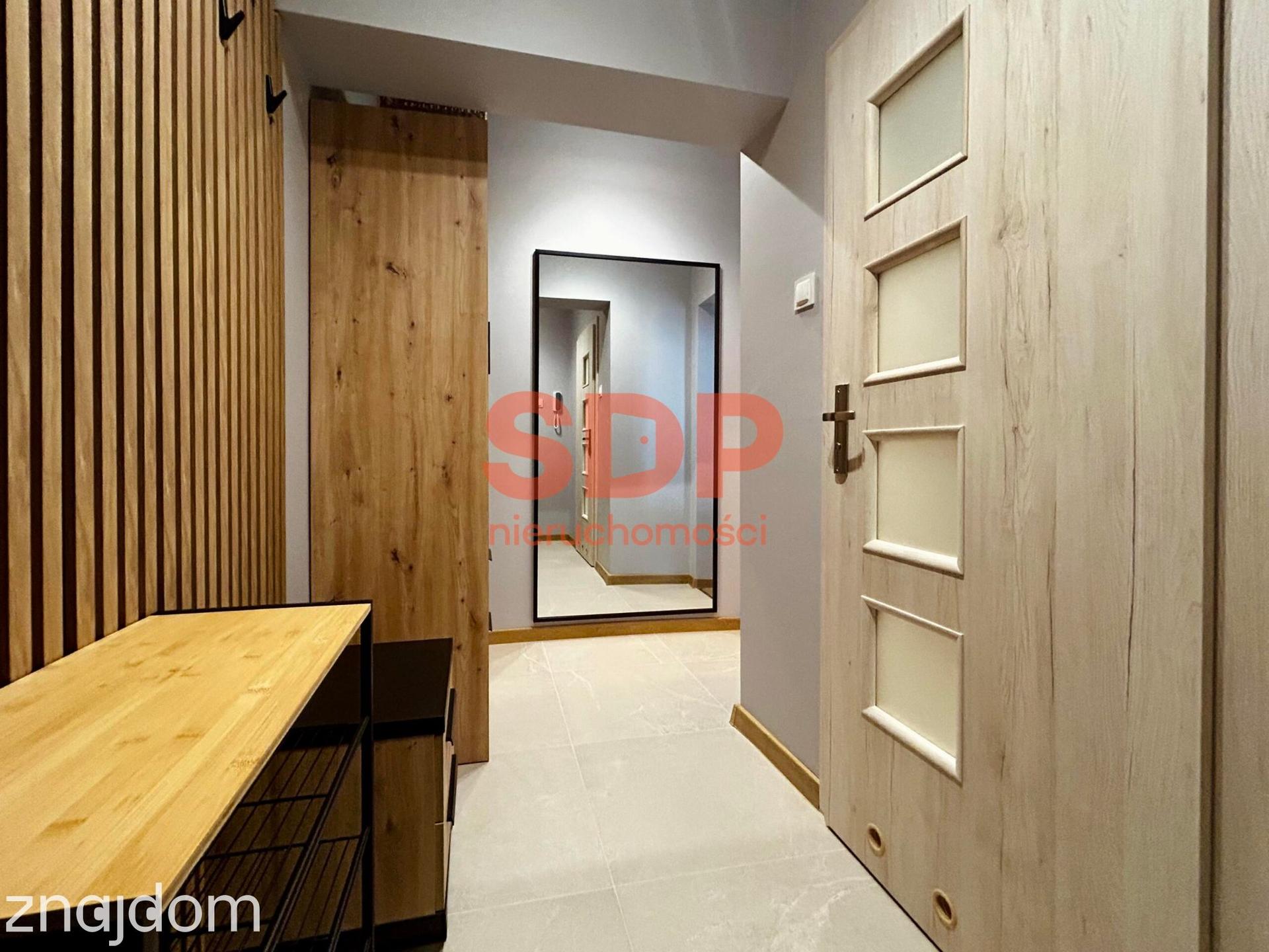 Nowa kawalerka | Antresola | Balkon | 26,7 m2 | Wysoki standard - zdjęcie 8