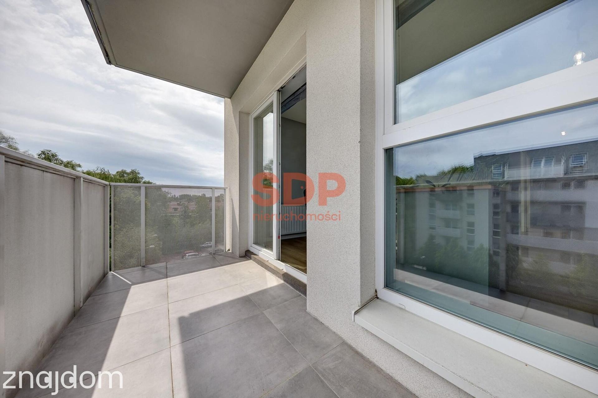 4-pokojowe mieszkanie przy Parku Śląskim | Balkon | Spokojna okolica - zdjęcie 10