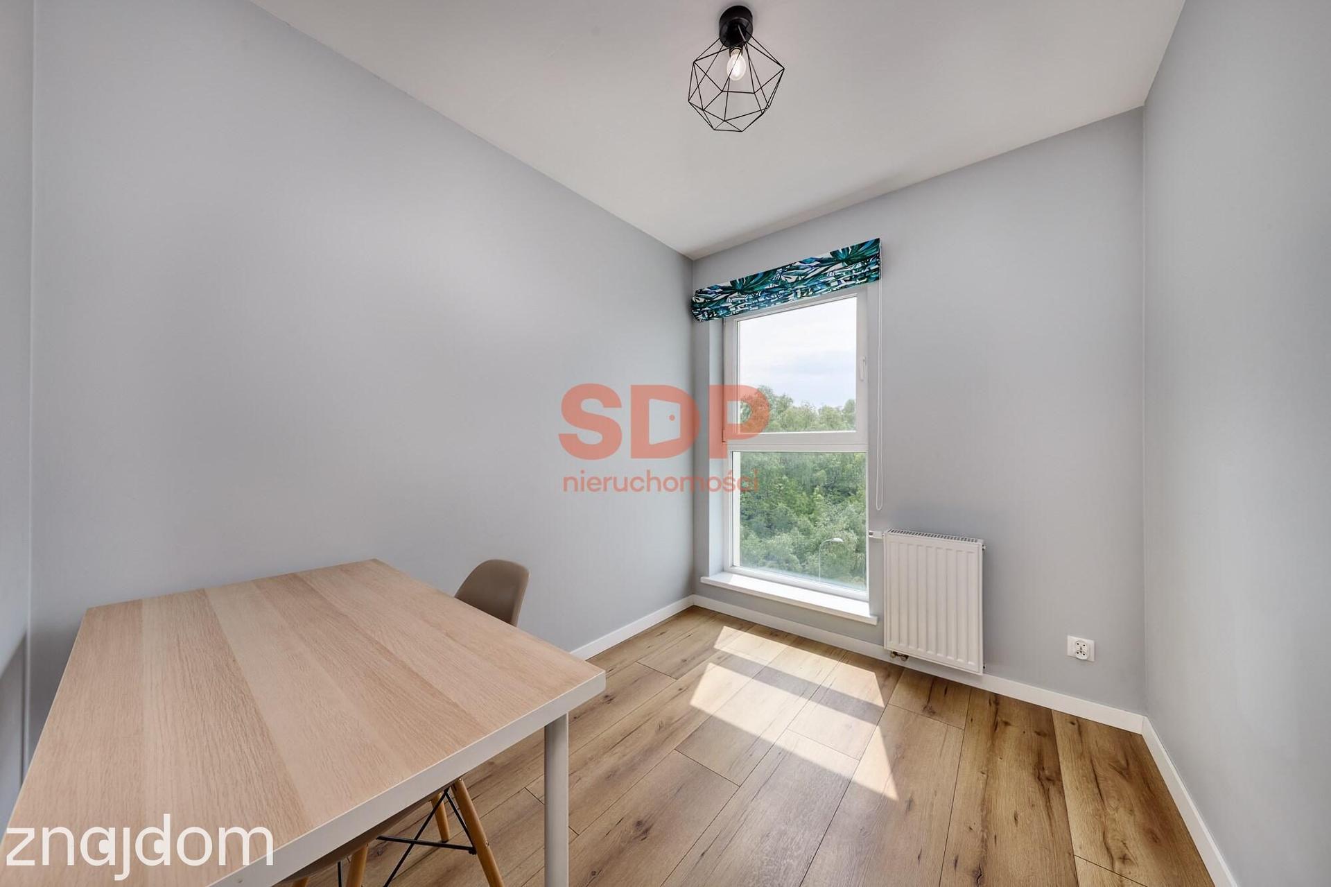 4-pokojowe mieszkanie przy Parku Śląskim | Balkon | Spokojna okolica - zdjęcie 12