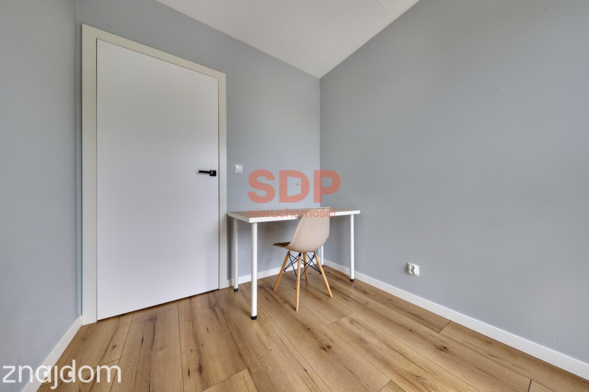 4-pokojowe mieszkanie przy Parku Śląskim | Balkon | Spokojna okolica - zdjęcie 13