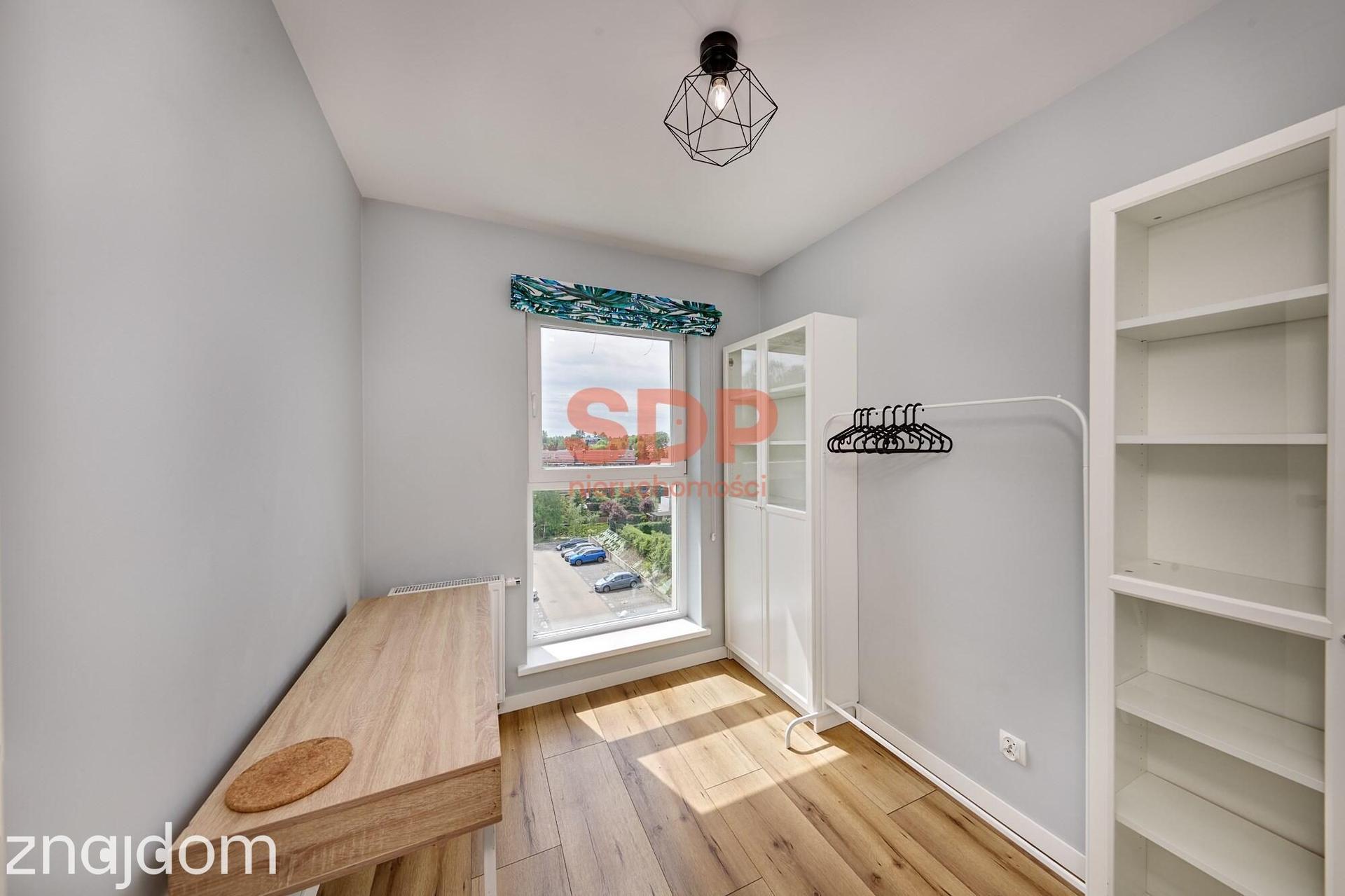 4-pokojowe mieszkanie przy Parku Śląskim | Balkon | Spokojna okolica - zdjęcie 14