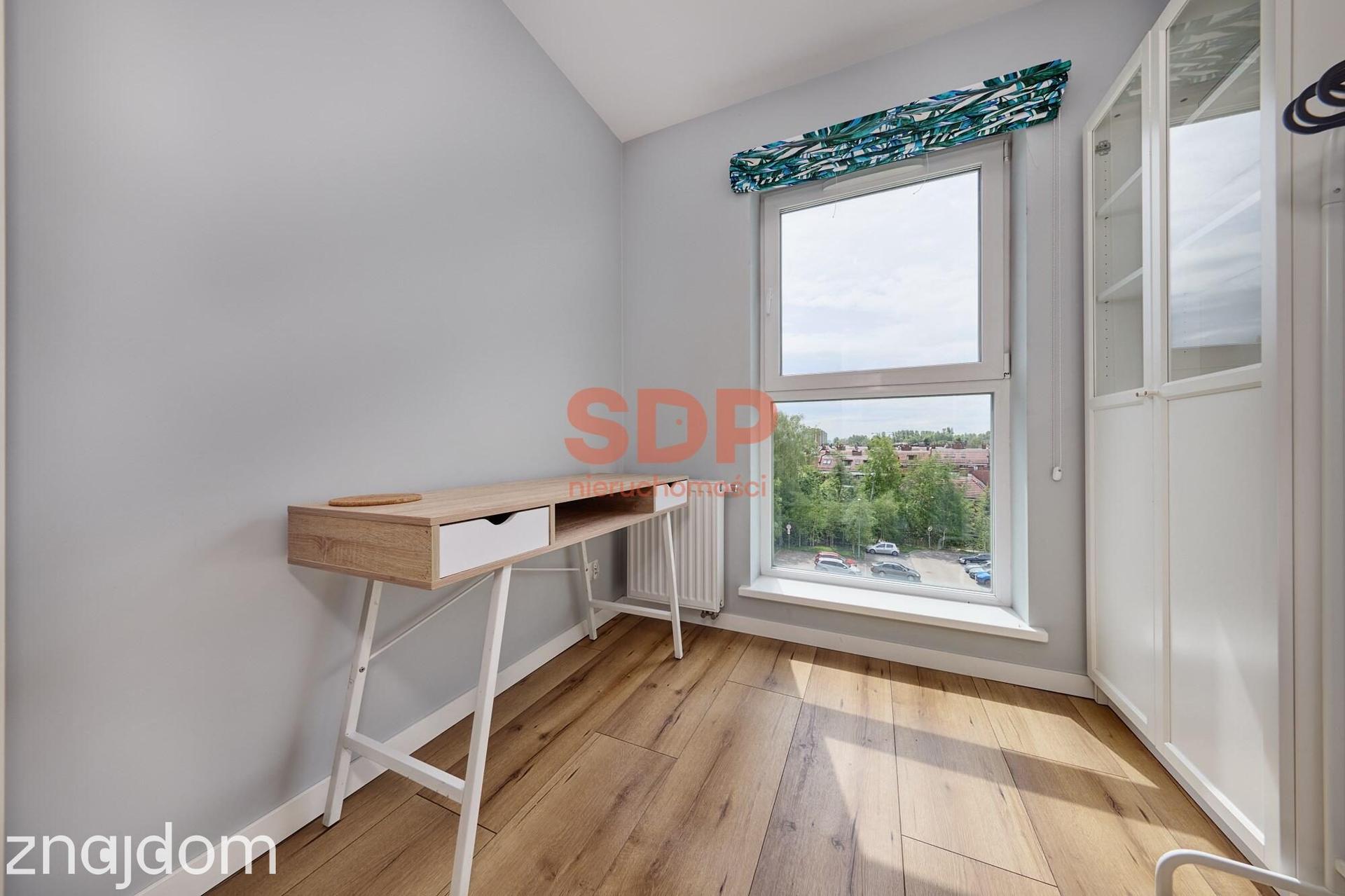 4-pokojowe mieszkanie przy Parku Śląskim | Balkon | Spokojna okolica - zdjęcie 15