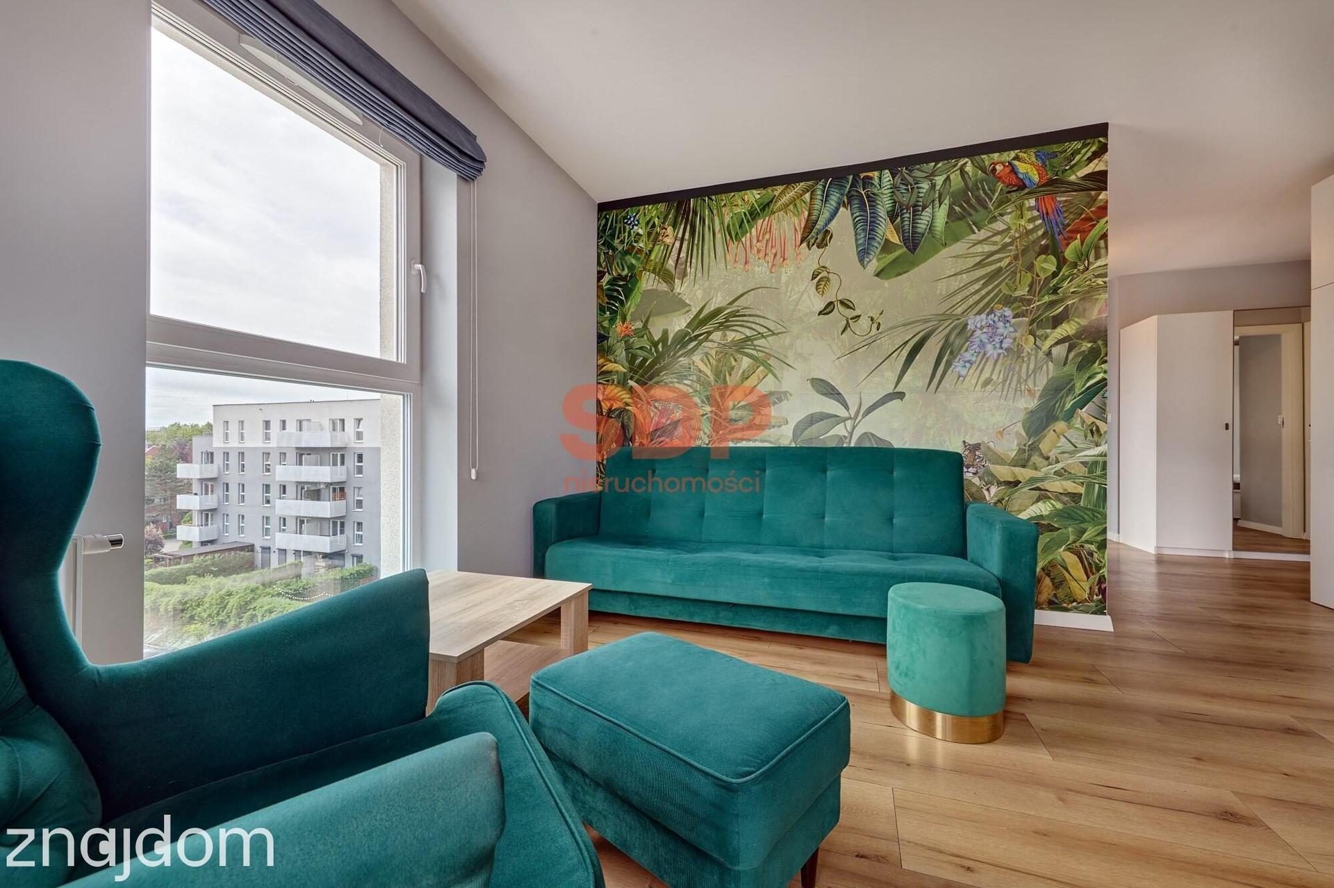 4-pokojowe mieszkanie przy Parku Śląskim | Balkon | Spokojna okolica - zdjęcie 3