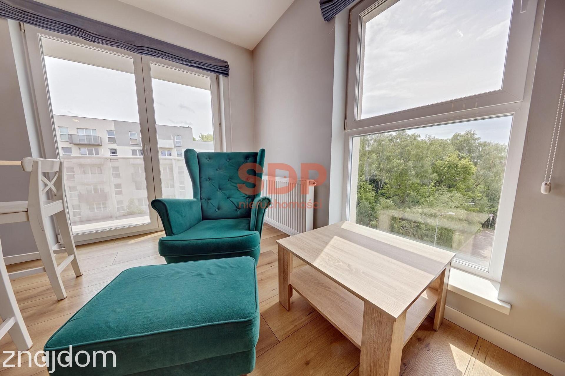 4-pokojowe mieszkanie przy Parku Śląskim | Balkon | Spokojna okolica - zdjęcie 5