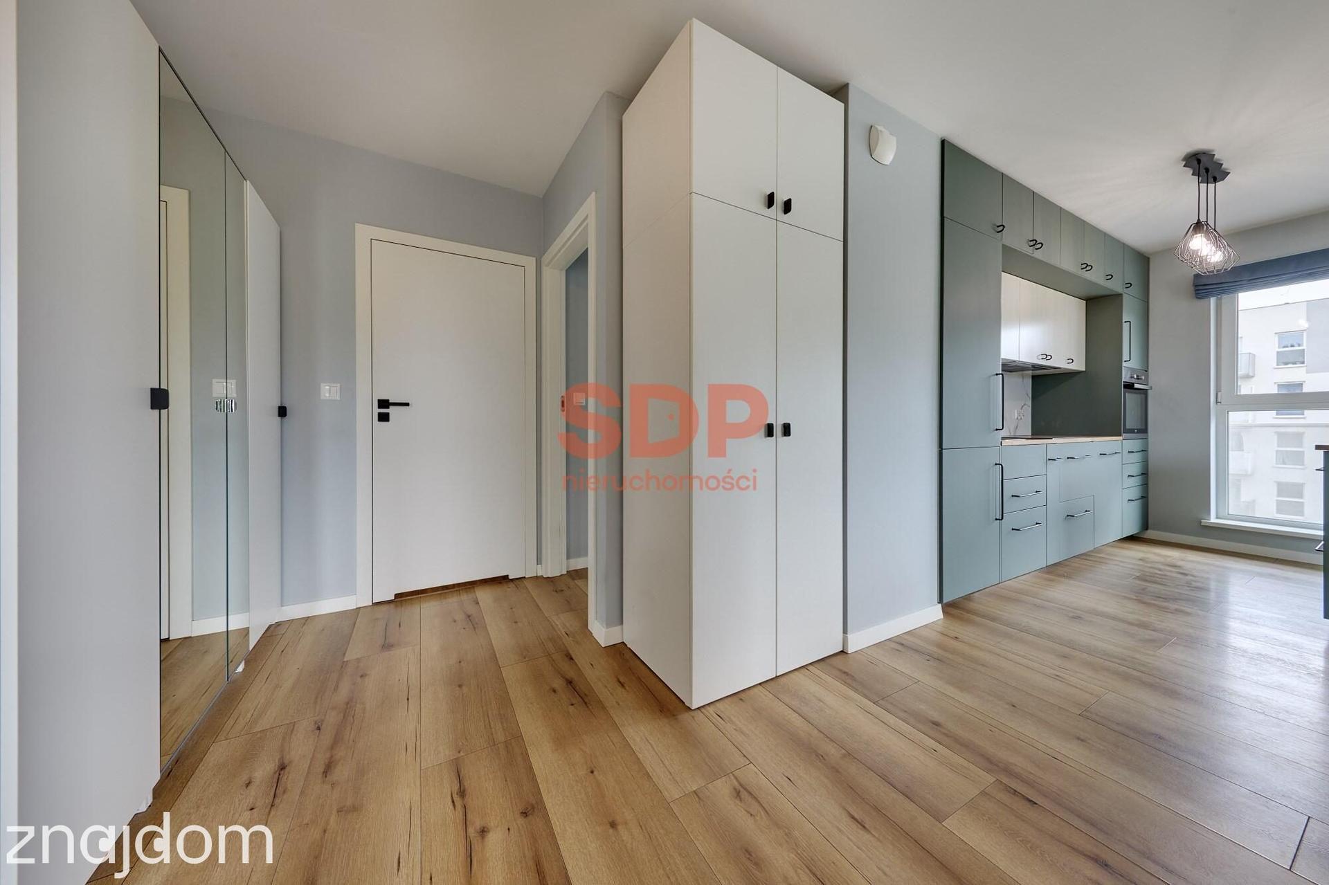 4-pokojowe mieszkanie przy Parku Śląskim | Balkon | Spokojna okolica - zdjęcie 6