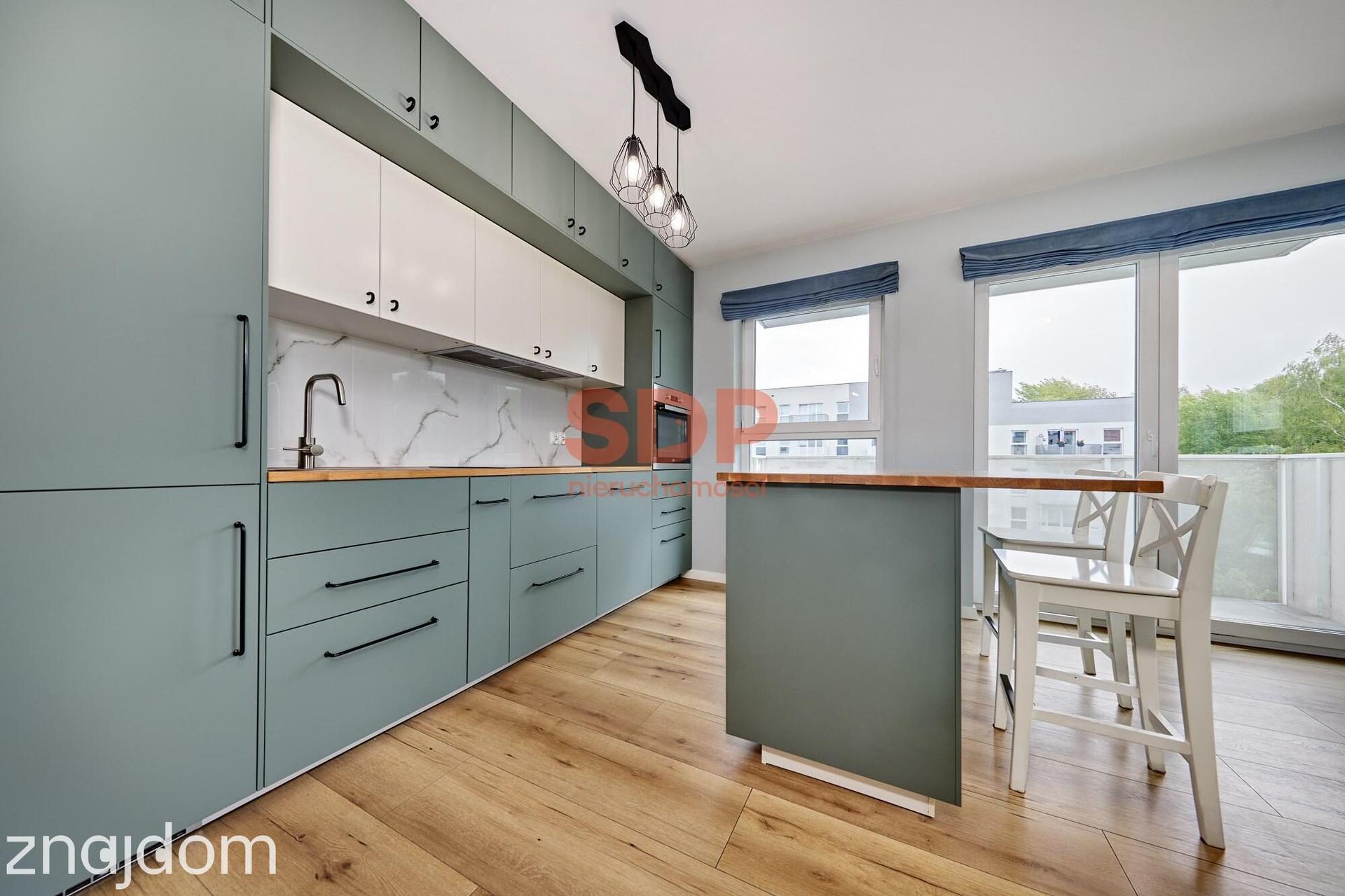 4-pokojowe mieszkanie przy Parku Śląskim | Balkon | Spokojna okolica - zdjęcie 7