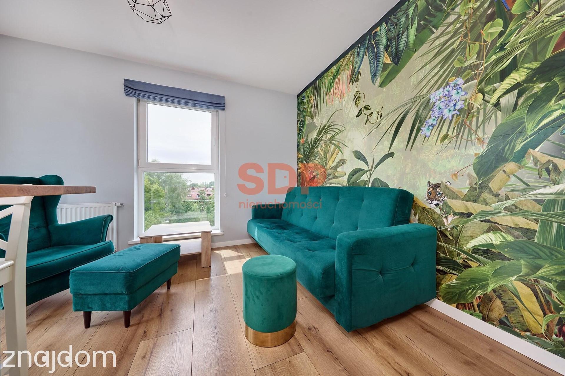 4-pokojowe mieszkanie przy Parku Śląskim | Balkon | Spokojna okolica - zdjęcie 8