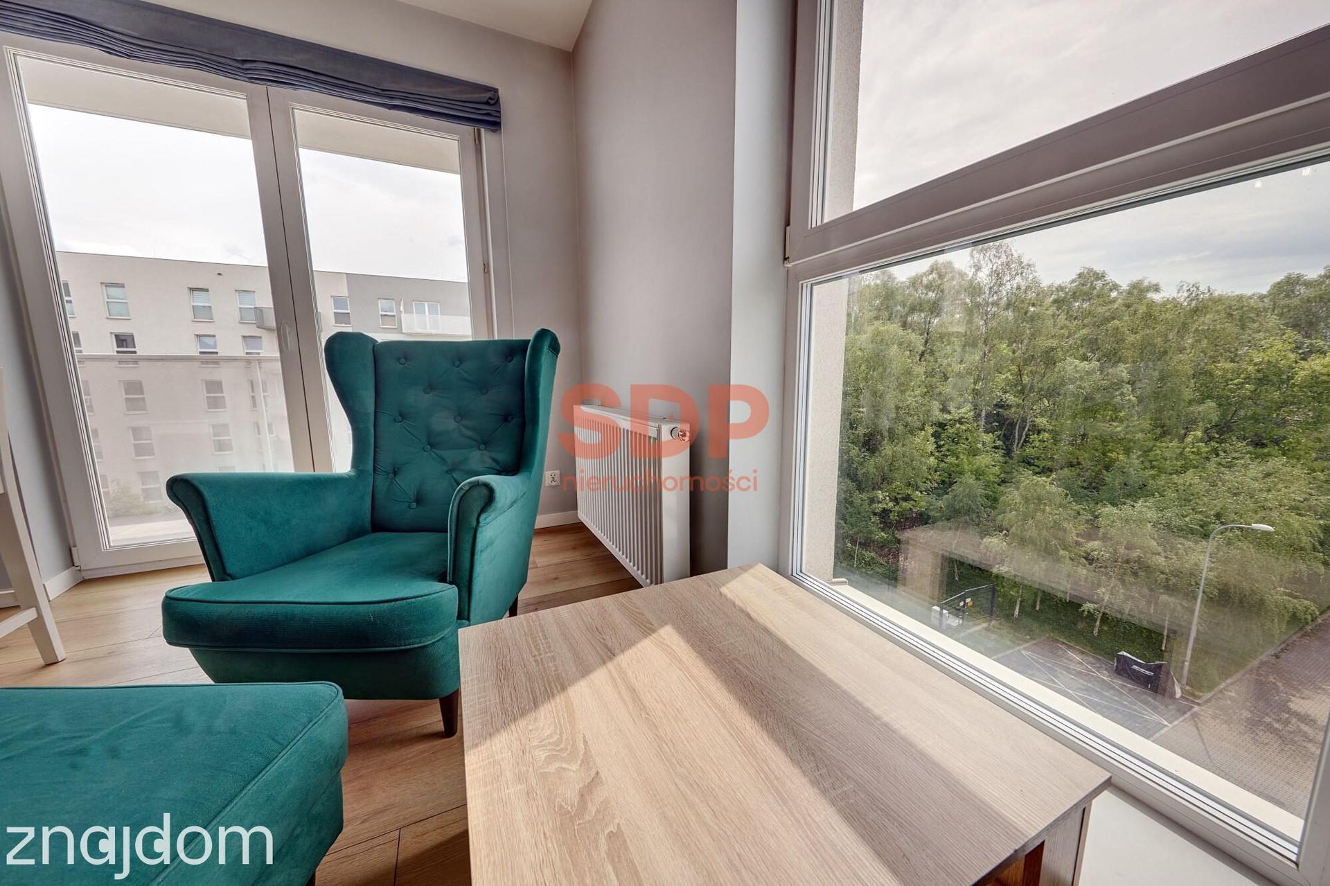 4-pokojowe mieszkanie przy Parku Śląskim | Balkon | Spokojna okolica - zdjęcie 9
