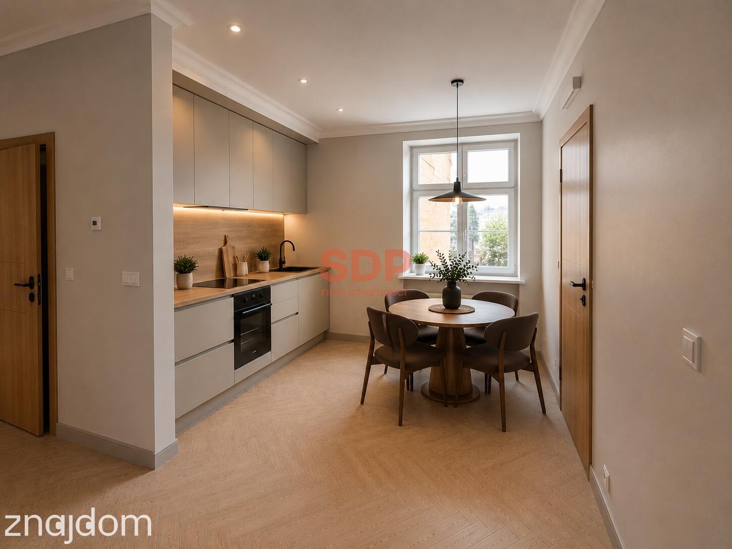Nowy apartament w centrum | Szewska | Pierwszy najem - zdjęcie 2