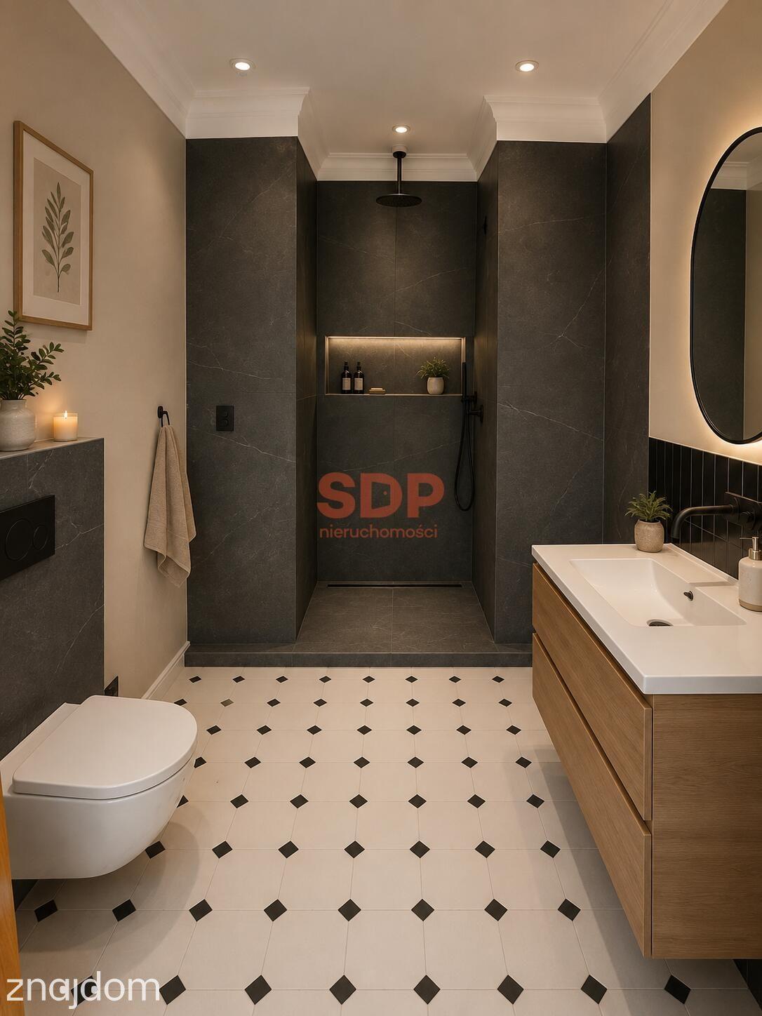 Nowy apartament w centrum | Szewska | Pierwszy najem - zdjęcie 5