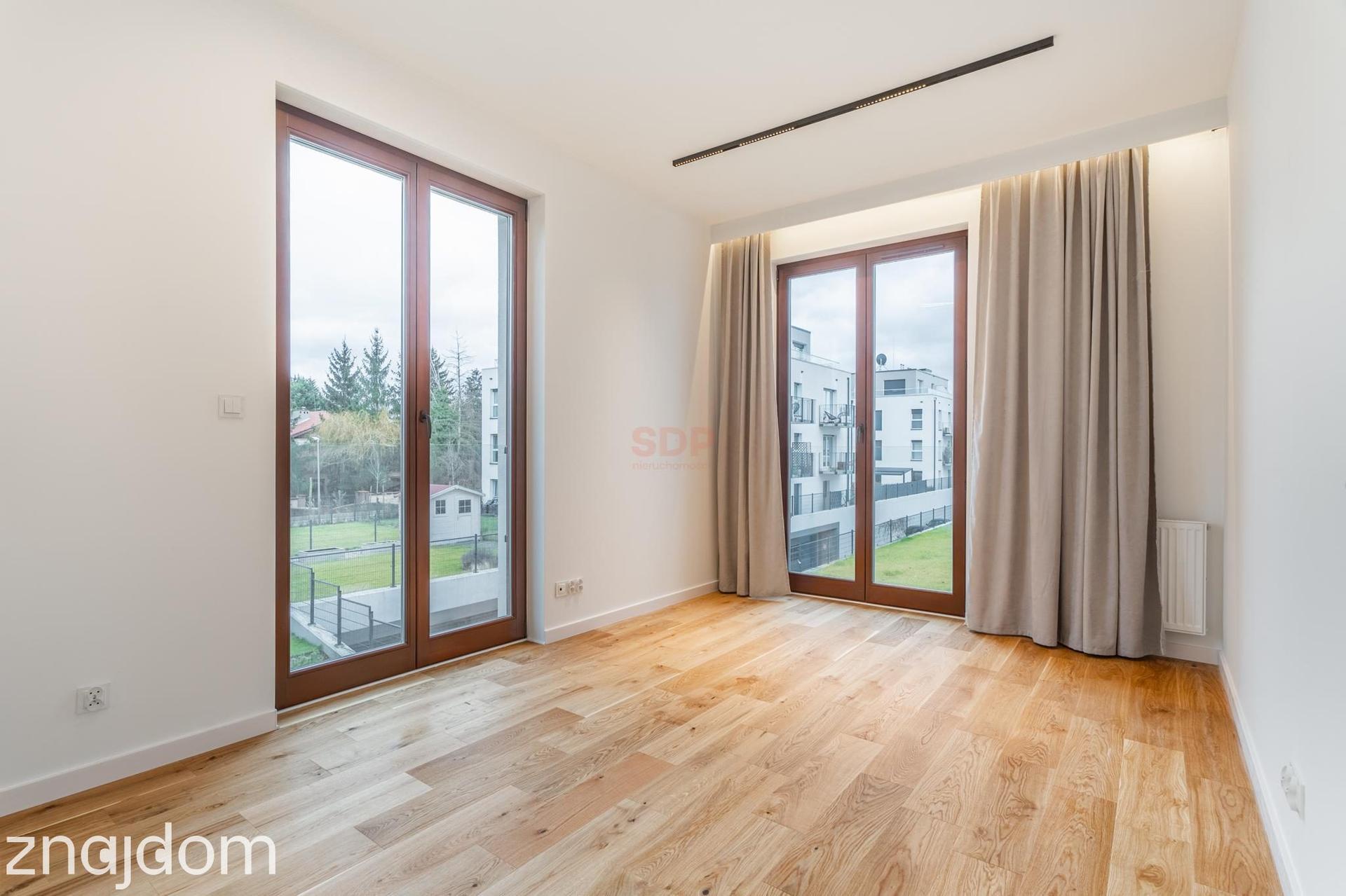 Luksusowy apartament z widokiem na Park Wschodni - zdjęcie 11