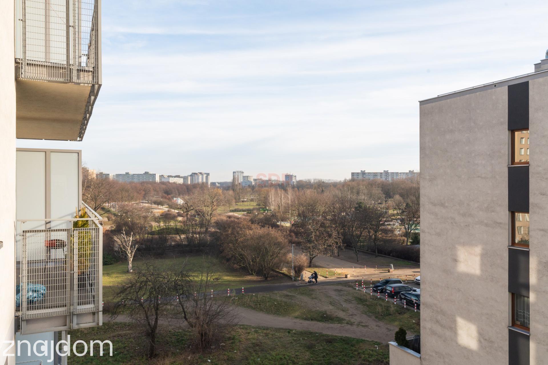Wyjątkowe 3 pokoje z dużym balkonem | REZERWACJA - zdjęcie 10