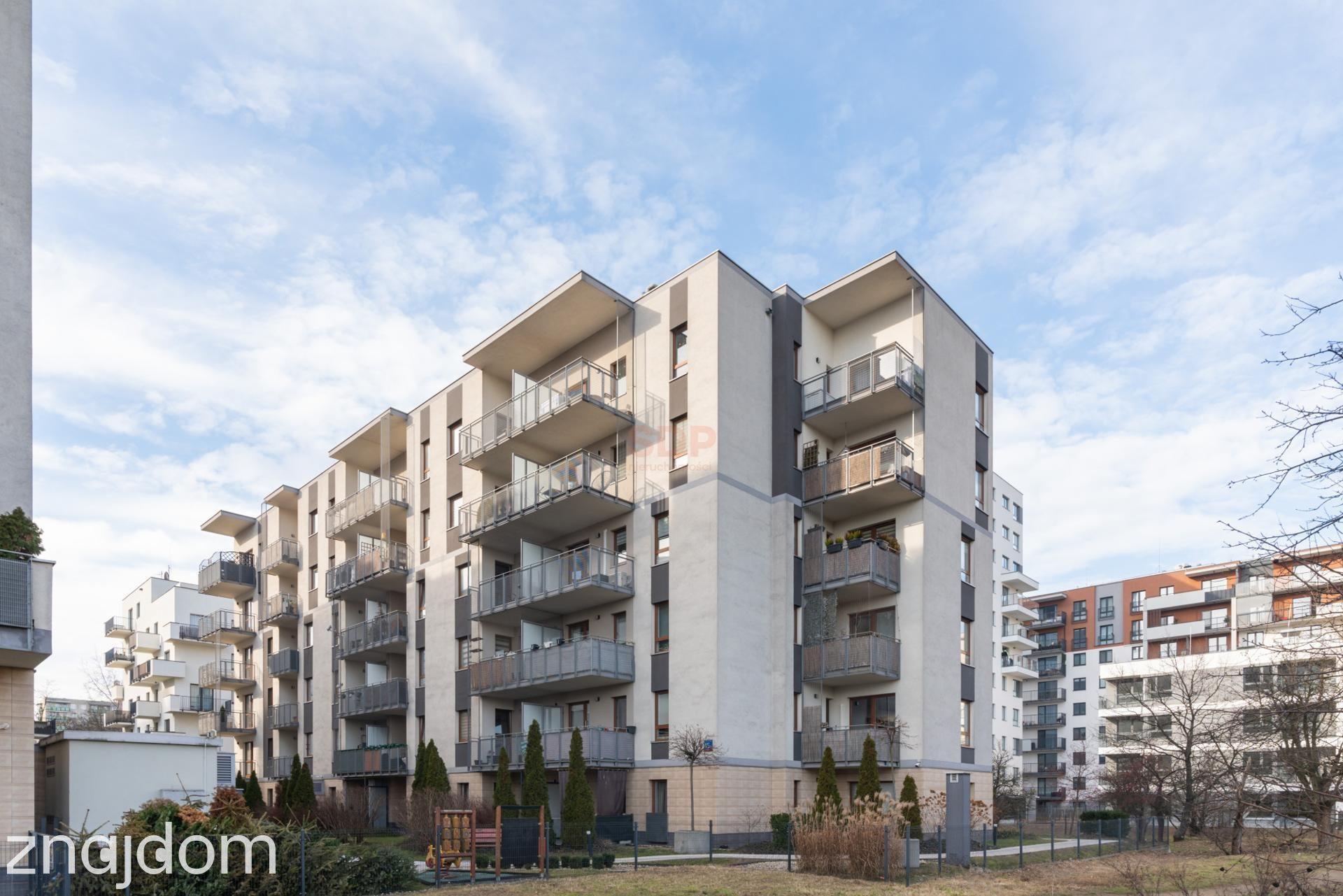 Wyjątkowe 3 pokoje z dużym balkonem | REZERWACJA - zdjęcie 11