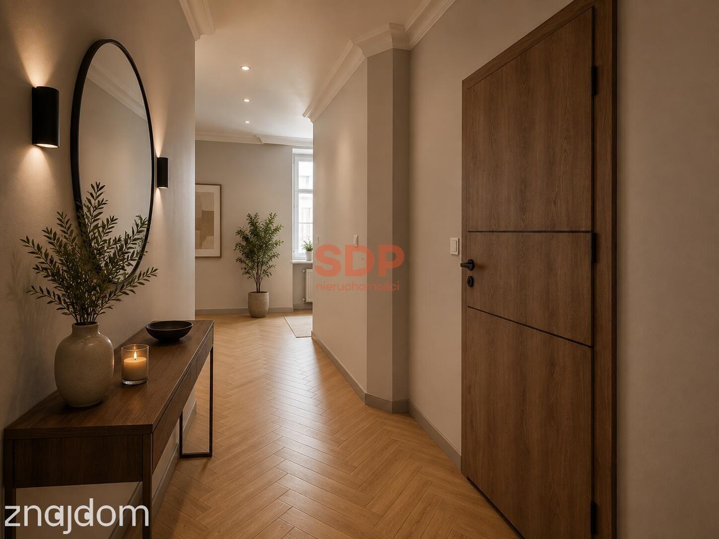 Nowoczesny apartament | Wydzielona sypialnia | Cenrum miasta | Winda - zdjęcie 5