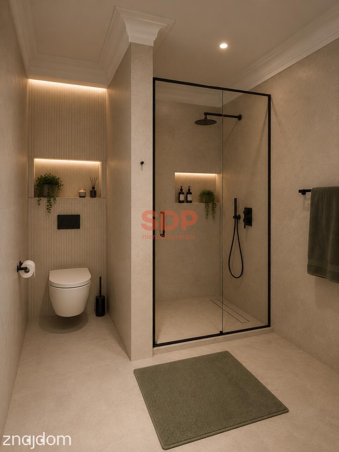 Nowoczesny apartament | Wydzielona sypialnia | Cenrum miasta | Winda - zdjęcie 6