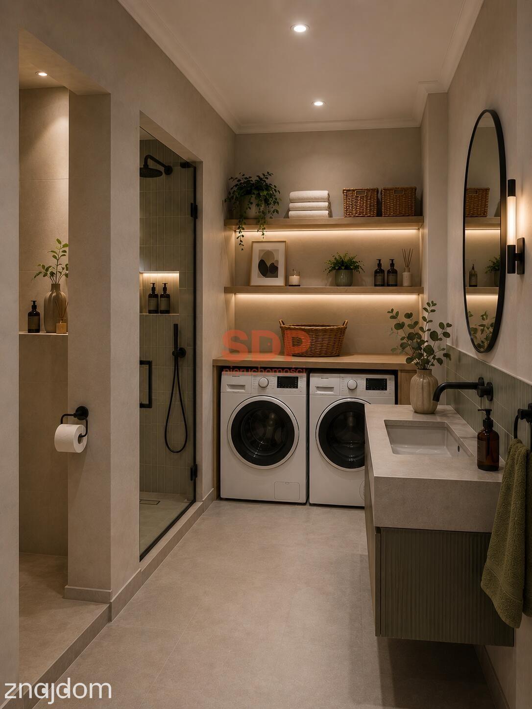 Apartament z wydzieloną sypialnią | Cenrum miasta | Kamienica z windą - zdjęcie 5