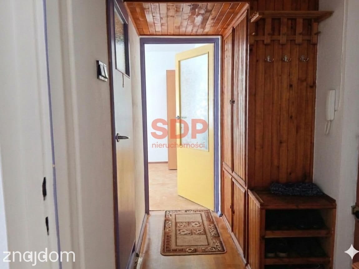 Słoneczne 2 pokoje z balkonem na I piętrze, Teofilów! - zdjęcie 7