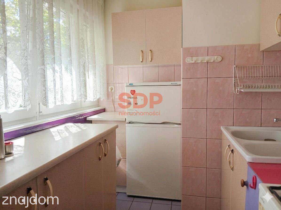 Słoneczne 2 pokoje z balkonem na I piętrze, Teofilów! - zdjęcie 8