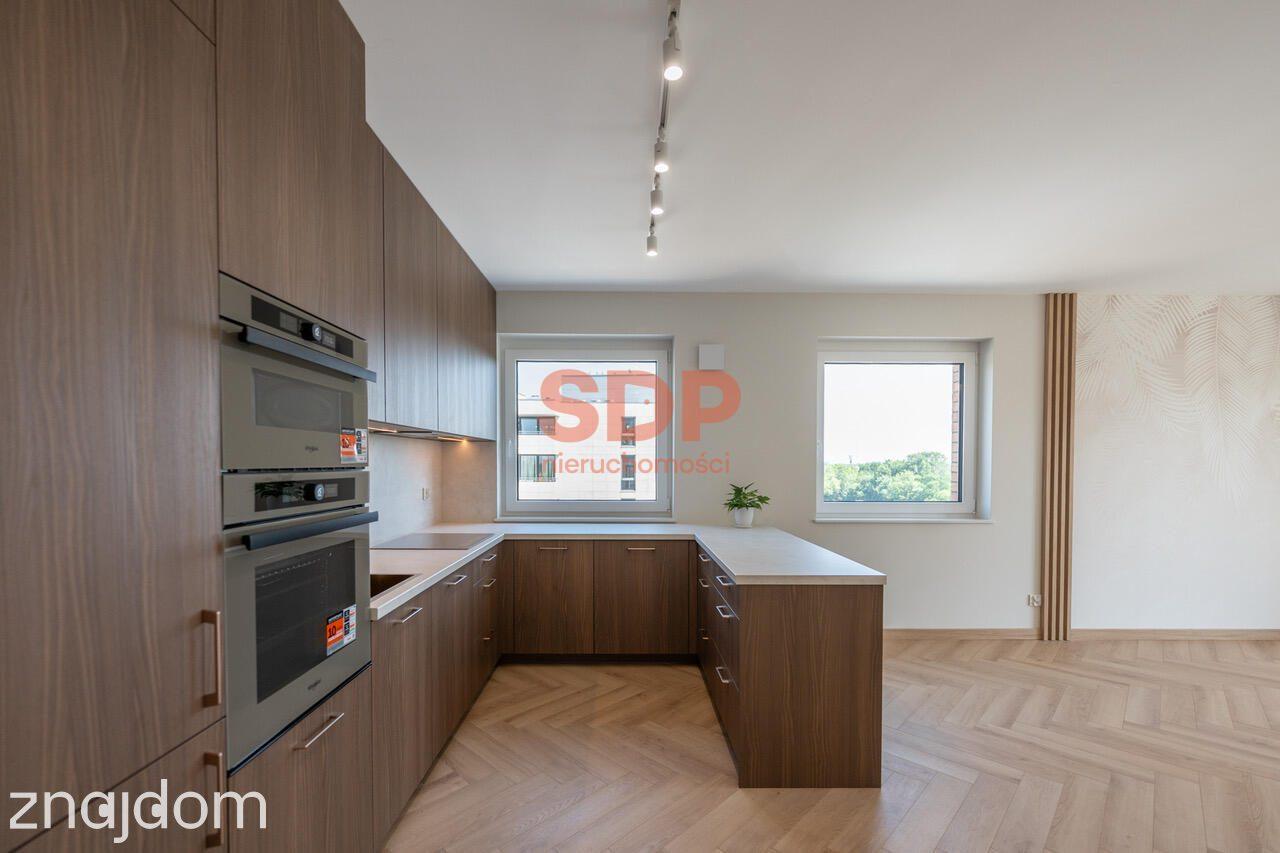 Nowy, 3 pok. apartament. Do wejścia. Legnicka Vita. Klima