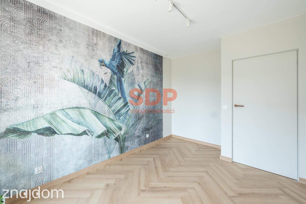 Nowy, 3 pok. apartament. Do wejścia. Legnicka Vita. Klima - zdjęcie 10