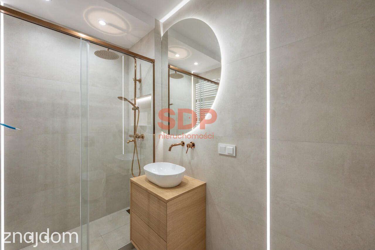 Nowy, 3 pok. apartament. Do wejścia. Legnicka Vita. Klima - zdjęcie 11