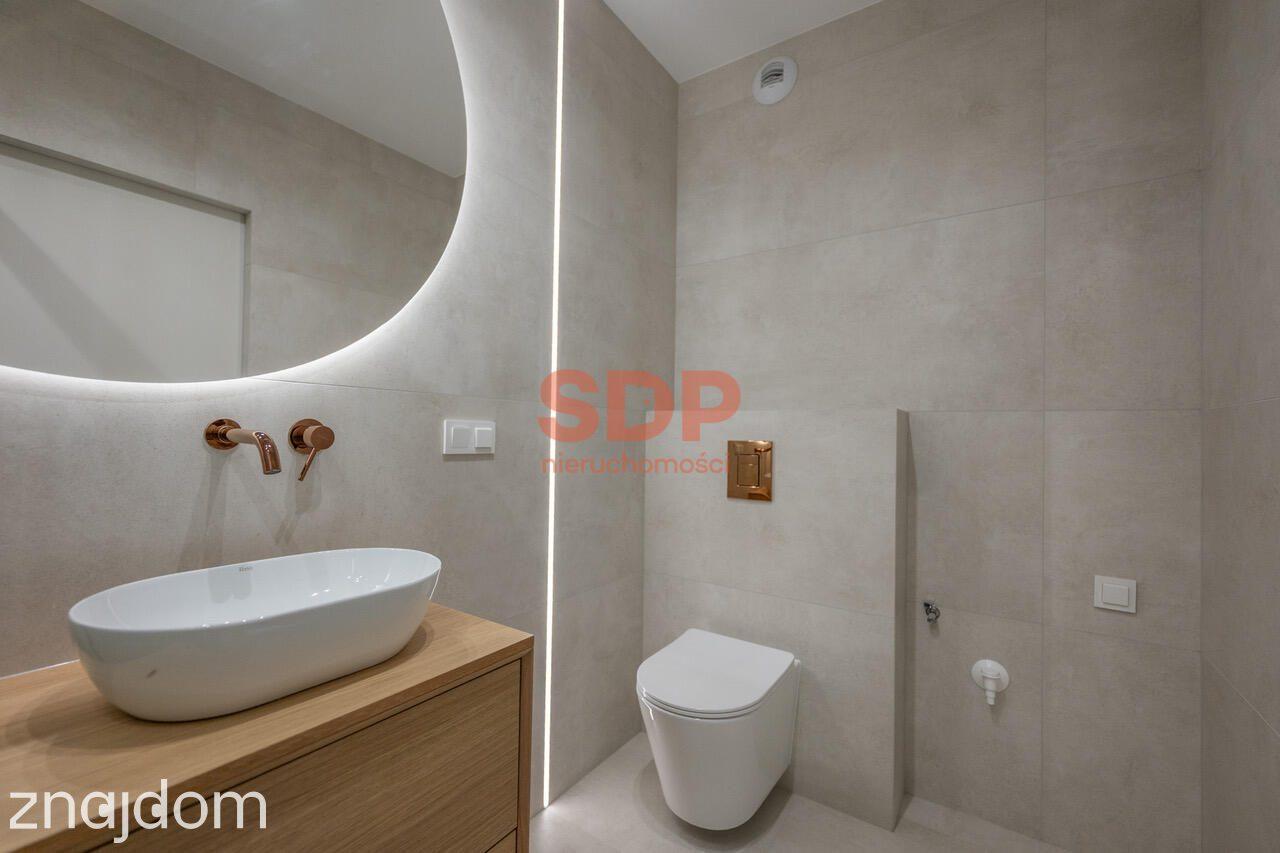 Nowy, 3 pok. apartament. Do wejścia. Legnicka Vita. Klima - zdjęcie 12
