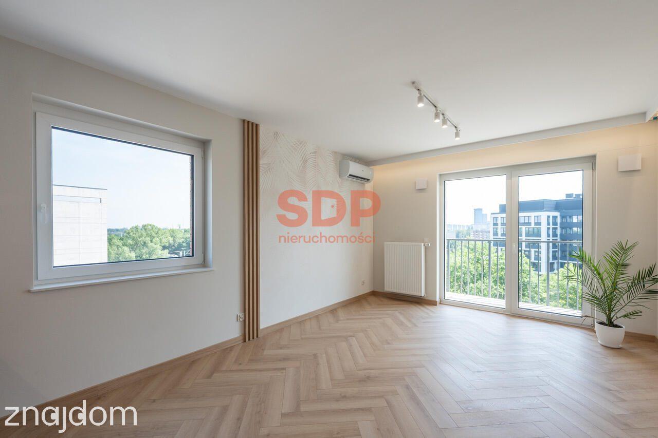Nowy, 3 pok. apartament. Do wejścia. Legnicka Vita. Klima - zdjęcie 13