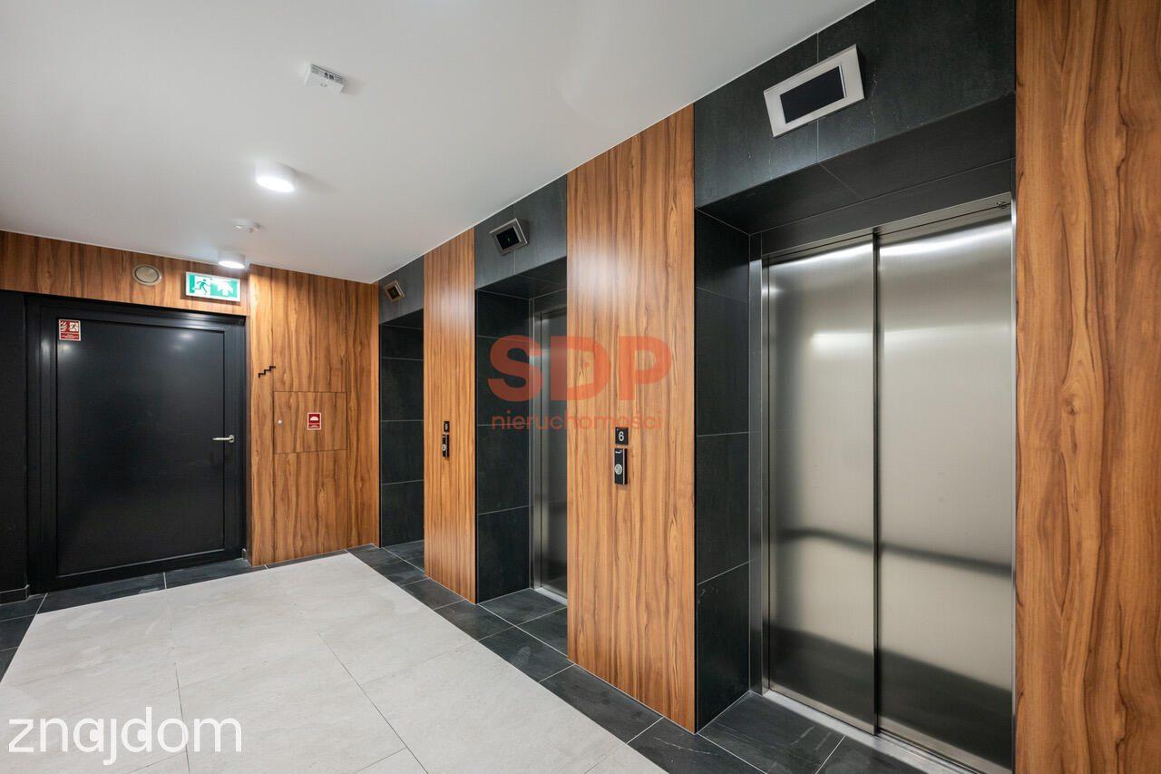 Nowy, 3 pok. apartament. Do wejścia. Legnicka Vita. Klima - zdjęcie 15