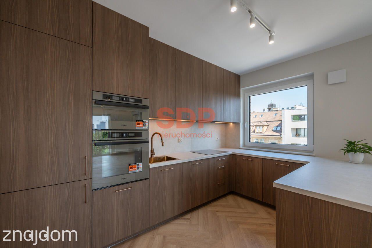 Nowy, 3 pok. apartament. Do wejścia. Legnicka Vita. Klima - zdjęcie 4