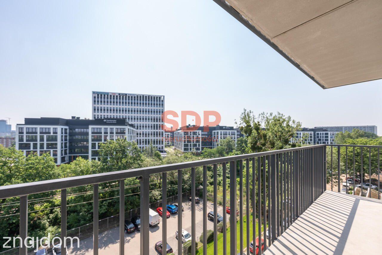 Nowy, 3 pok. apartament. Do wejścia. Legnicka Vita. Klima - zdjęcie 5