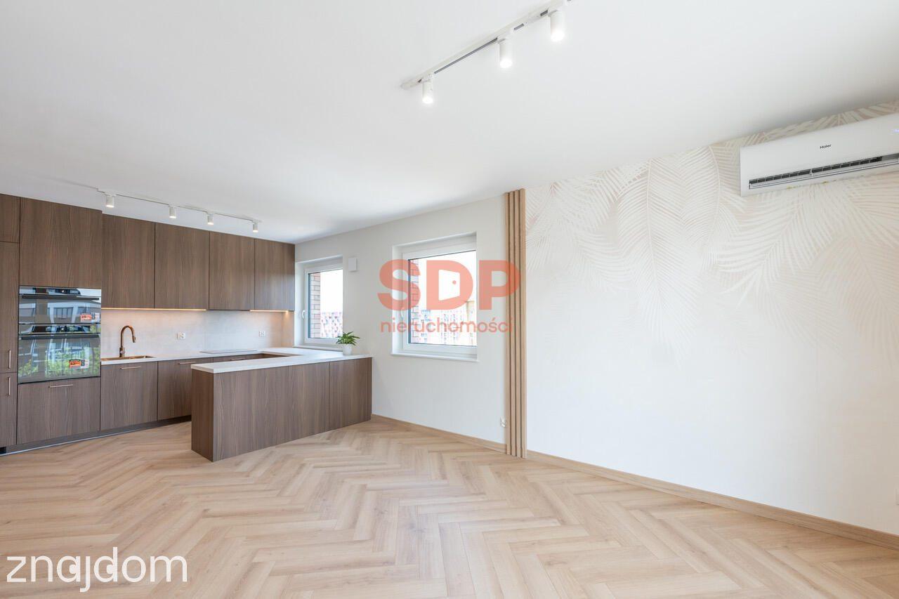 Nowy, 3 pok. apartament. Do wejścia. Legnicka Vita. Klima - zdjęcie 8