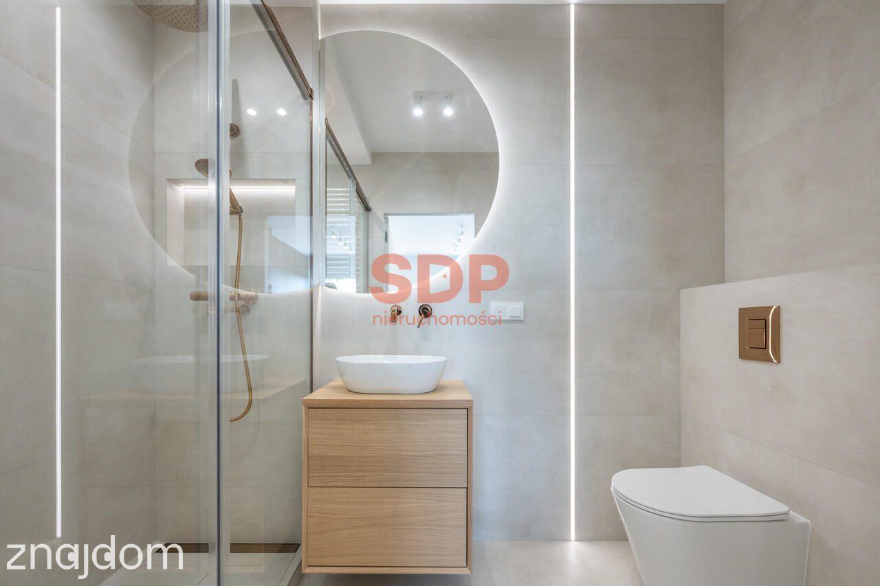 Nowy, 3 pok. apartament. Do wejścia. Legnicka Vita. Klima - zdjęcie 9