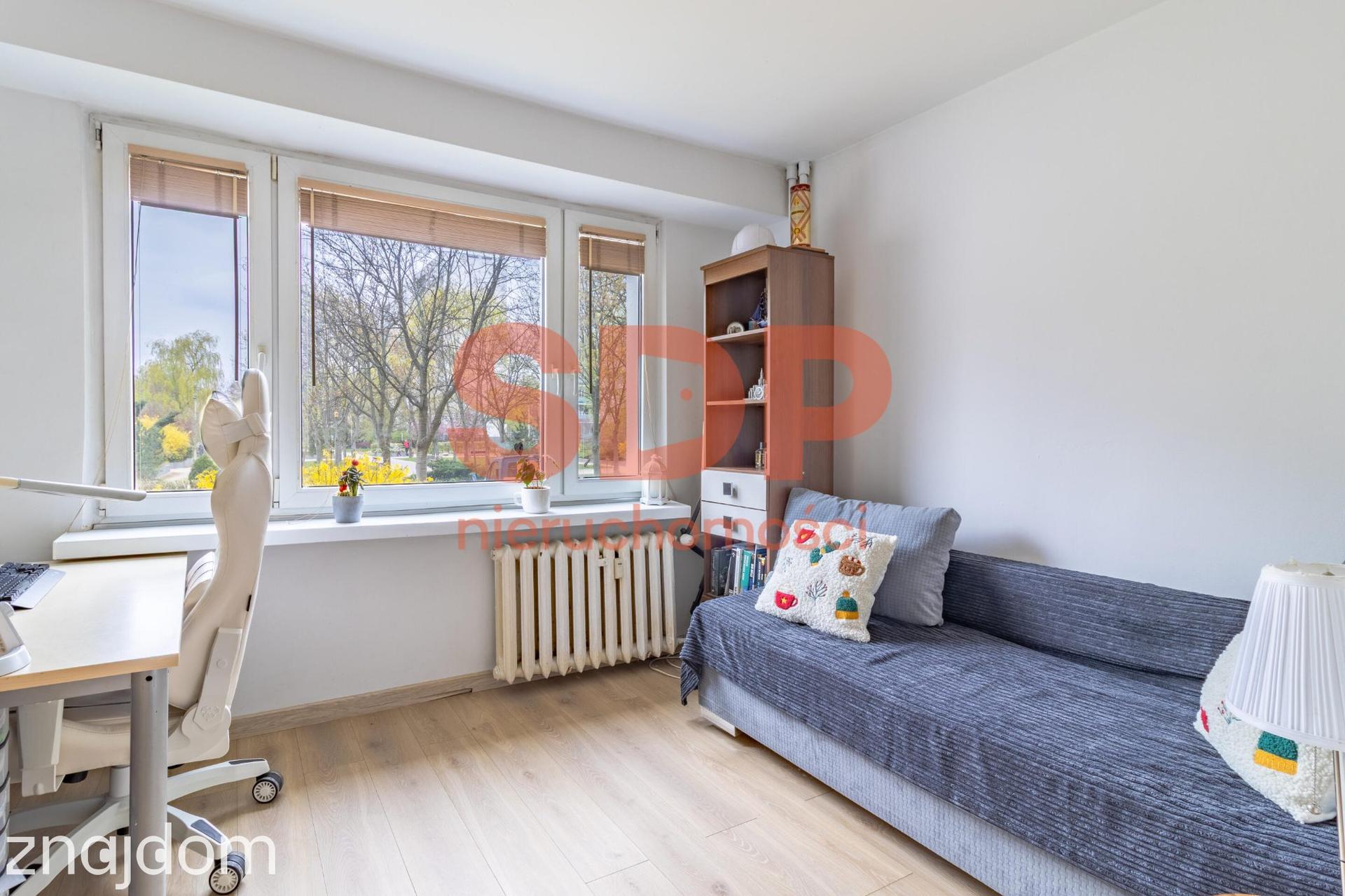 Retkinia | 2 pokoje | parter | balkon | winda | świetna lokalizacja - zdjęcie 5