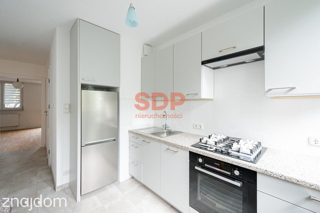 2 pok.| osob. kuchnia| po remoncie|U. Ekonomiczny|Negocjuj - zdjęcie 11