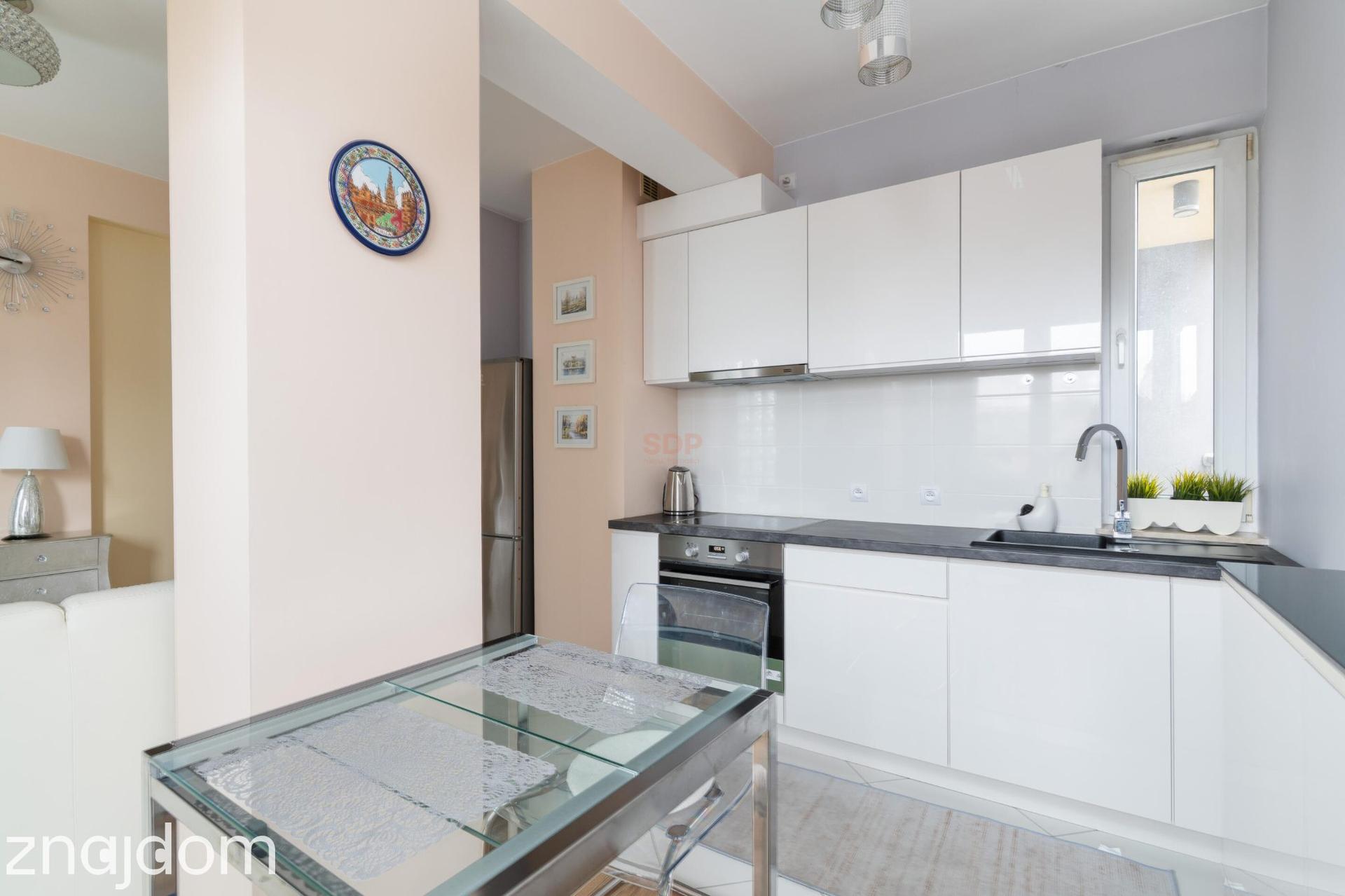 2 pokoje gotowe do wprowadzenia | Plac Szembeka | 40,98 m2 | nowe budownictwo - zdjęcie 4