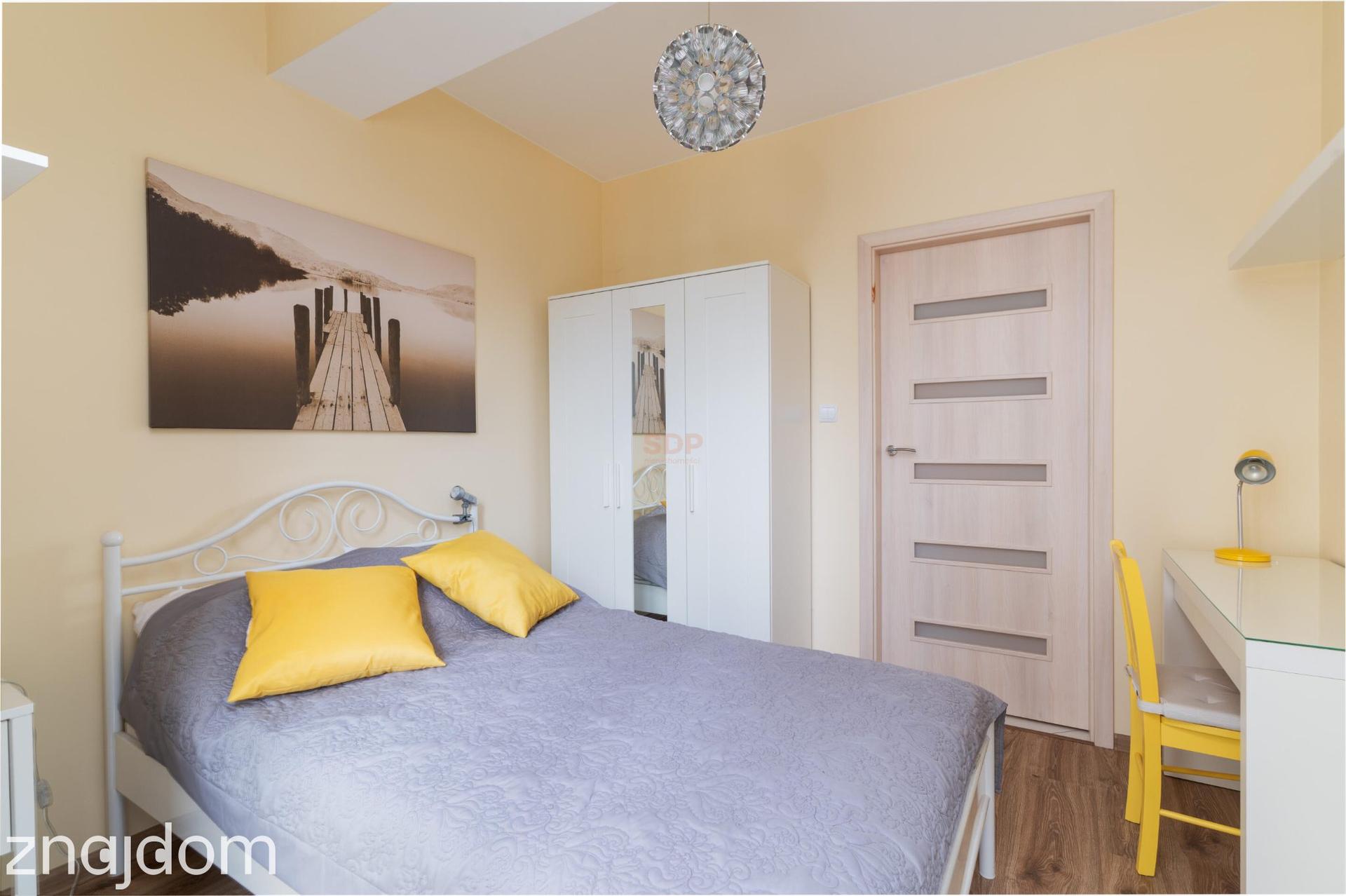 2 pokoje gotowe do wprowadzenia | Plac Szembeka | 40,98 m2 | nowe budownictwo - zdjęcie 6