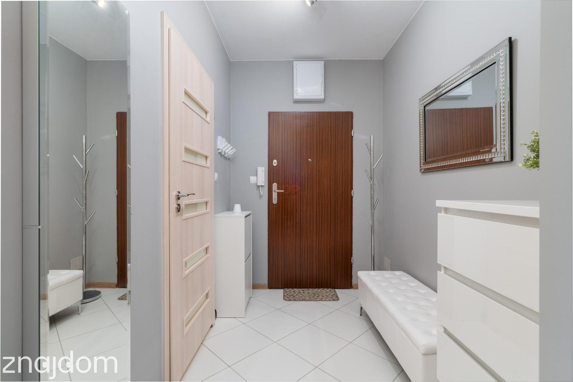 2 pokoje gotowe do wprowadzenia | Plac Szembeka | 40,98 m2 | nowe budownictwo - zdjęcie 7