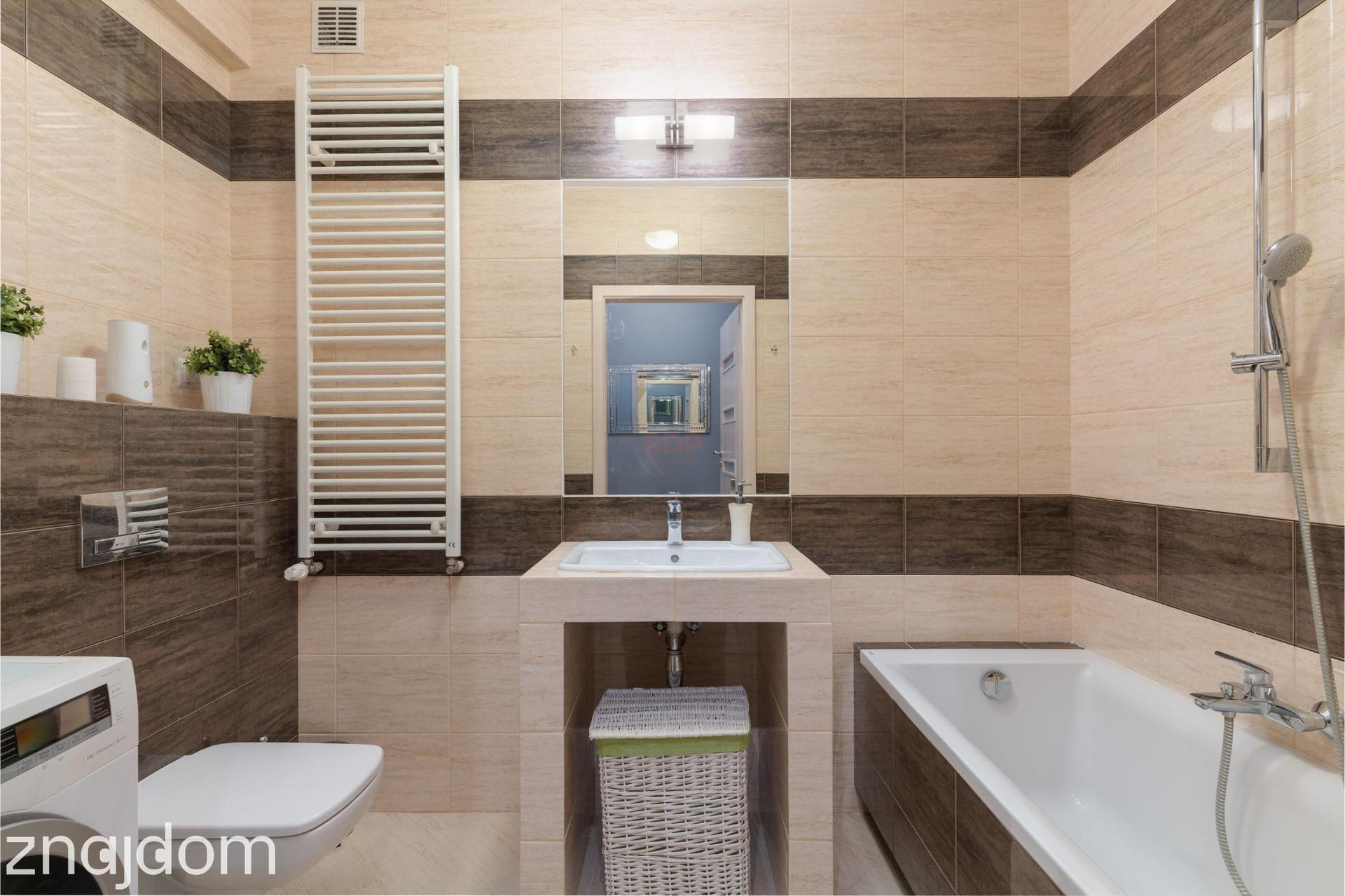 2 pokoje gotowe do wprowadzenia | Plac Szembeka | 40,98 m2 | nowe budownictwo - zdjęcie 8